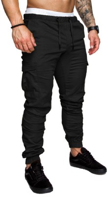 Plus91 Men Cargos