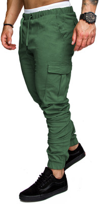 MOTREX Men Cargos
