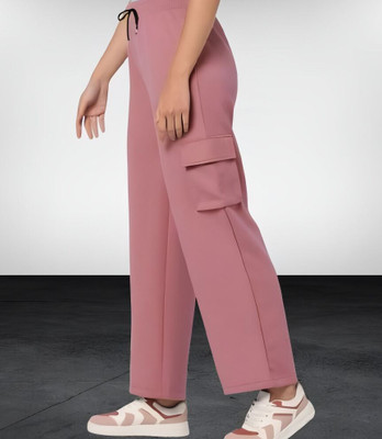 JKM Women Cargos