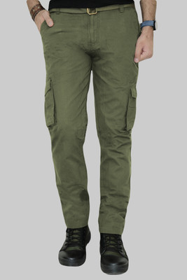 Warburg Men Cargos