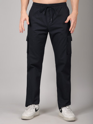 HAUWER Men Cargos