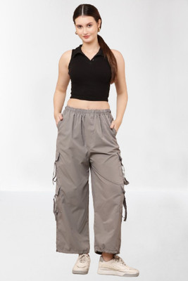 BLPL MULTI PKT CARGO Women Cargos