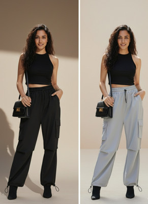 Barmanic Women Cargos