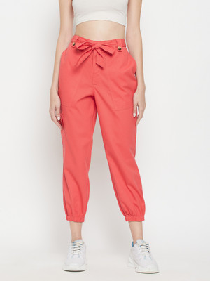 FASHIONS 360 Women Cargos