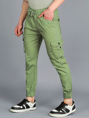 UNREST Men Cargos