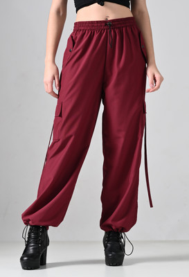 Frasso Women Cargos