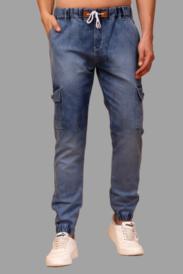 PRJ IN STYLE Men Cargos