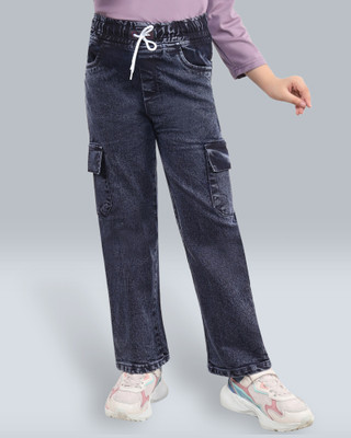 KILLER Girls Cargos