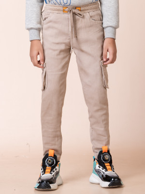 A Flash Boys Cargos