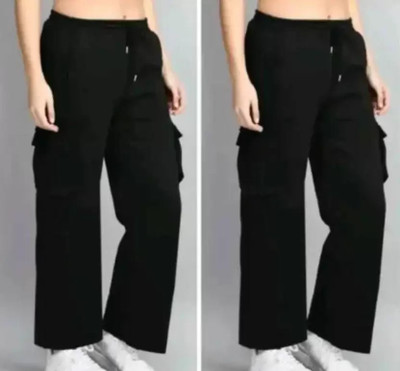 fashionrekh Women Cargos