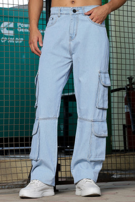 FOUL CHILD Men Cargos