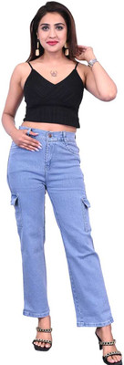 DPN Women Cargos