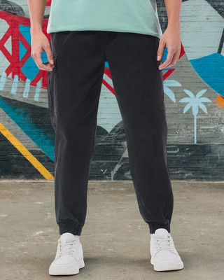 BEWAKOOF Men Cargos