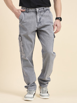 STUDIO NEXX Men Cargos