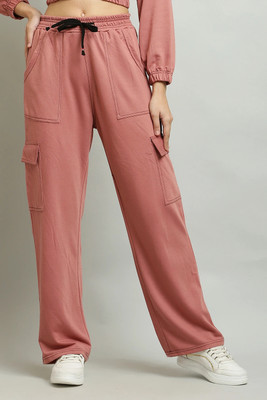 CLOTHINK India Women Cargos