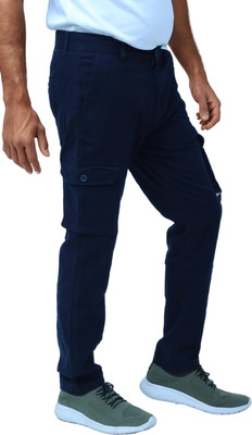 Wokinta Men Cargos