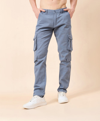 STUDIO NEXX Men Cargos