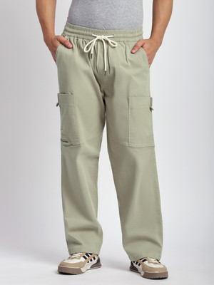 BEYOUNG Men Cargos