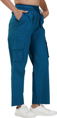 Fabcoast Women Cargos