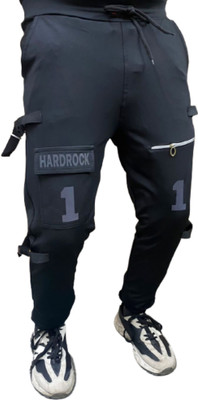 Mindsart Trend Men Cargos