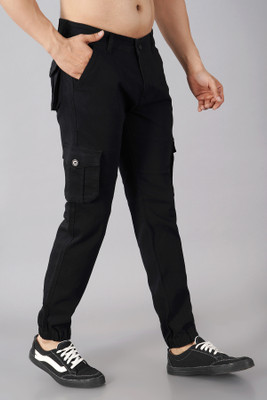 NIVASU Men Cargos