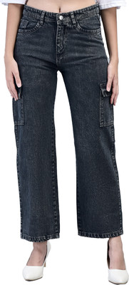 Zaristaa Women Cargos