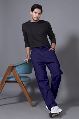 Raiment Men Cargos