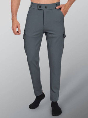 ynam Men Cargos