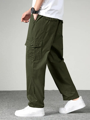 Vogaan Men Cargos