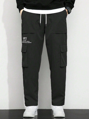 Leriya Fashion Men Cargos