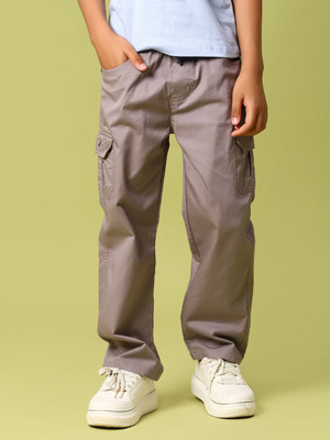 V-MART Boys Cargos