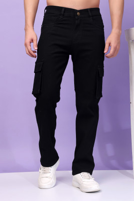PRJ IN STYLE Men Cargos