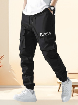 Kesaria Textile Company Men Cargos