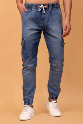 PRJ IN STYLE Men Cargos