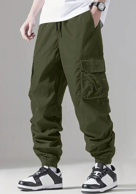 Vogaan Men Cargos