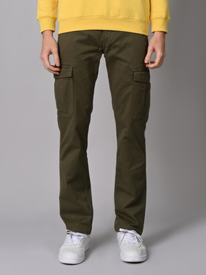 INTEGRITI Men Cargos