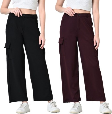 Alza Women Cargos