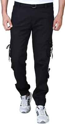 Elitify Men Cargos