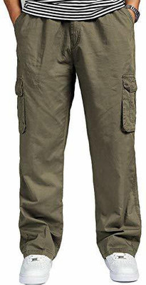 Reoutlook Men Cargos
