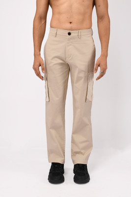 TAILORAEDGE Men Cargos