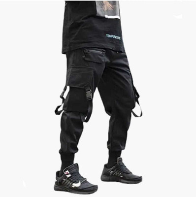 Revago Men Cargos