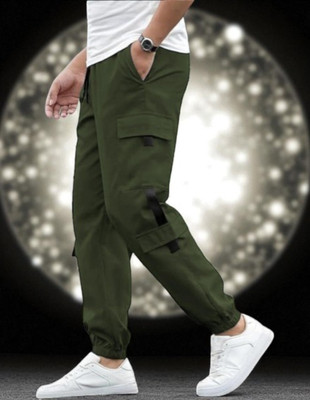 Kesaria Textile Company Men Cargos