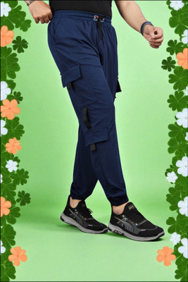 Chicnesteco Men Cargos