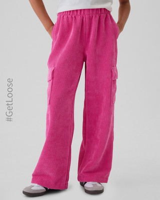 GAP Girls Cargos