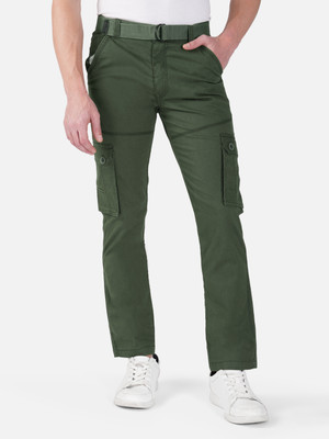 Hymen Legions Men Cargos