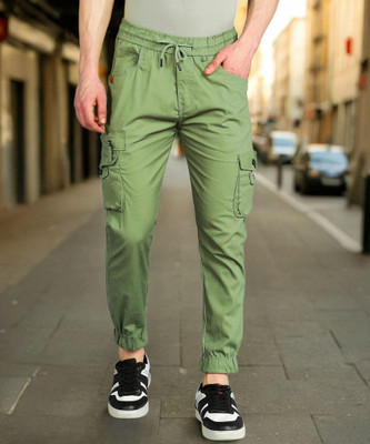 VERTICALS Men Cargos