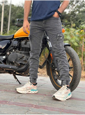 Dolldeal Men Cargos