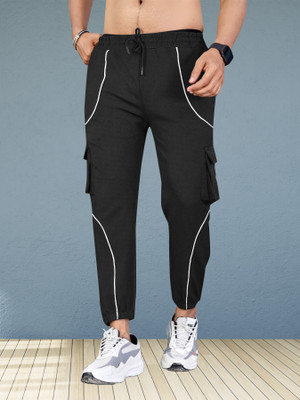 LINSOR FASHION Men Cargos