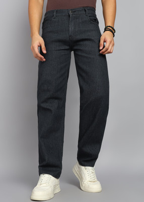 JAAR FASHION Jogger Fit Men Grey Jeans