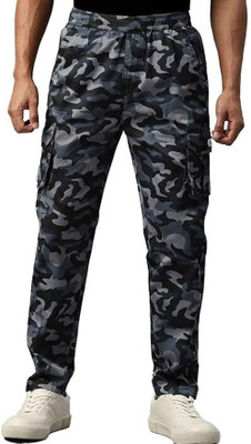 Reoutlook Men Cargos